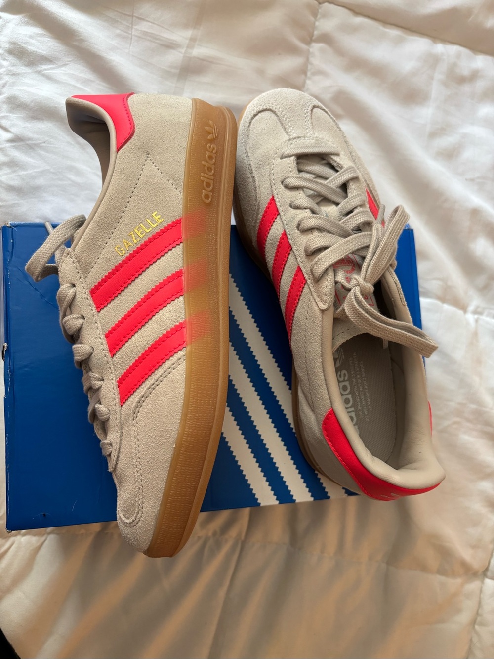 Adidas Gazelle - Picture 2 of 8